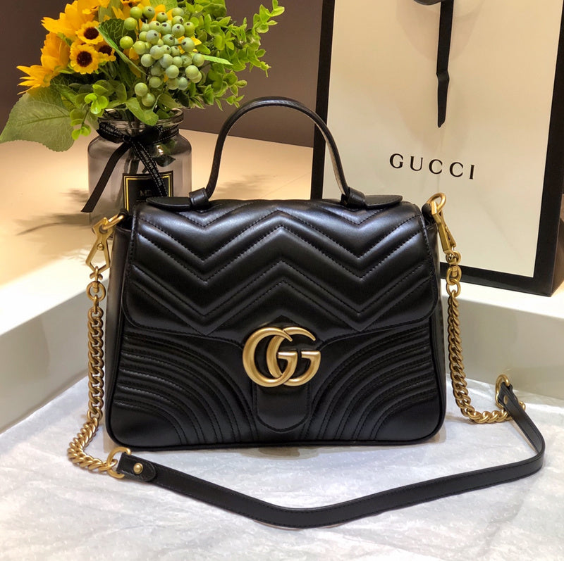 Satchel Bags - GCI Bags - 3099