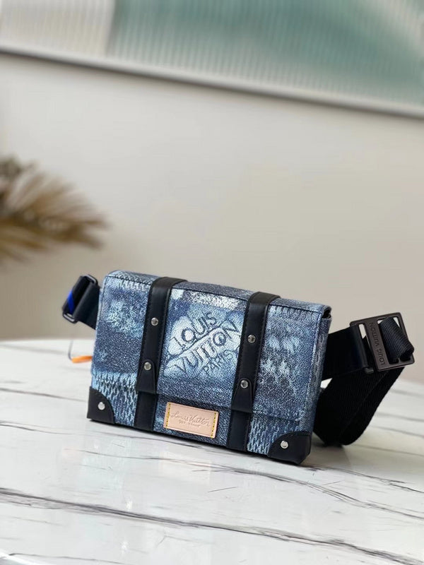 Satchel Bags - GUC Bags - 1622