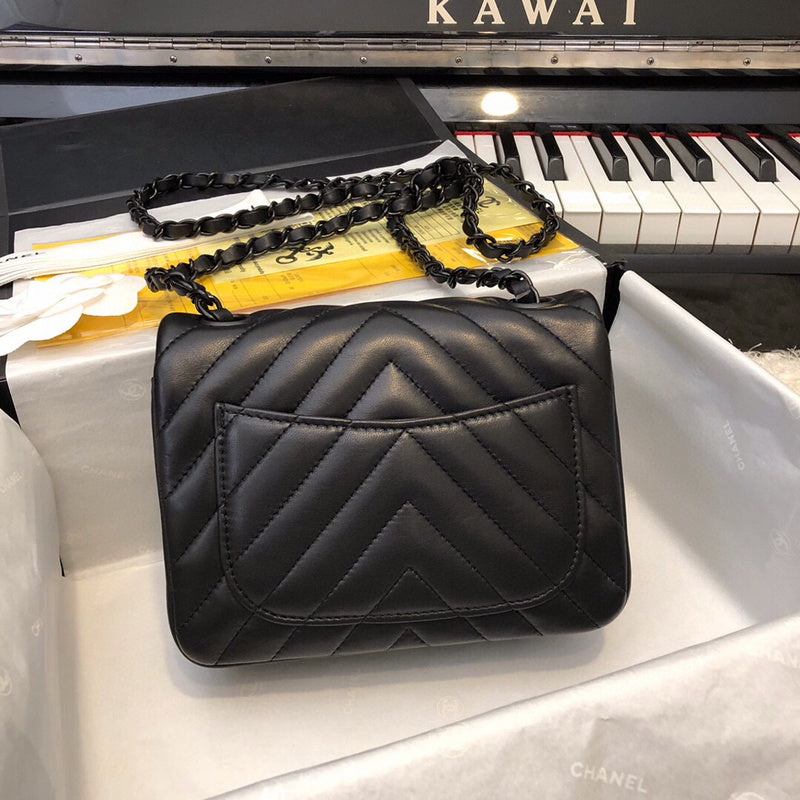 Satchel Bags - CHL Bags - 4195