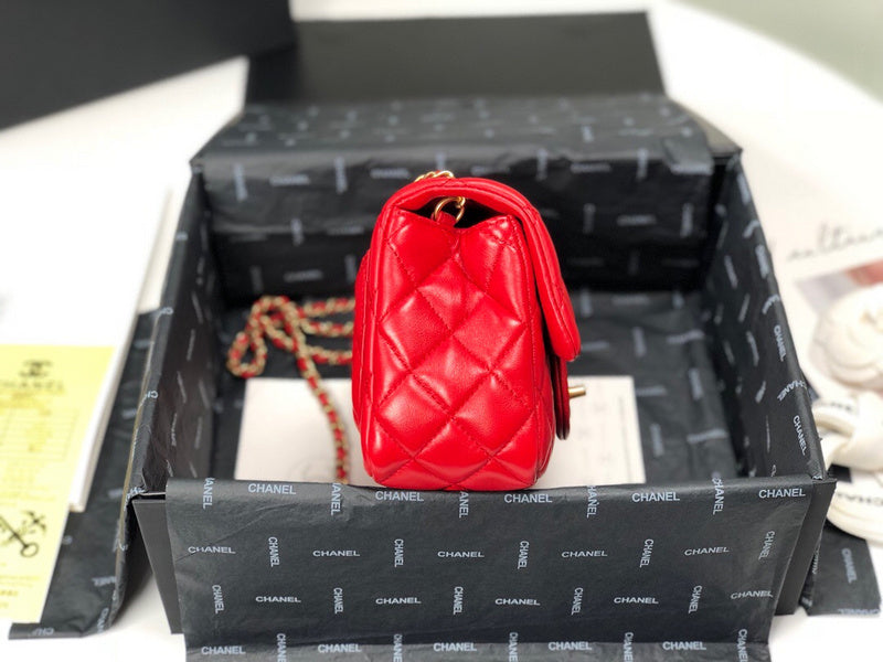 Satchel Bags - CHL Bags - 7463