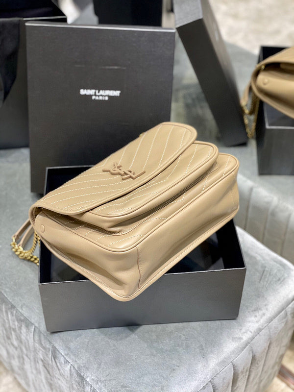 Glami- Glami- - SLY Bags - 1585