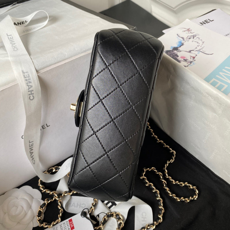 Satchel Bags - CHL Bags - 7501