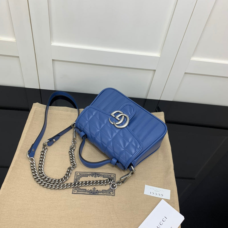 Satchel Bags - GUC Bags - 345