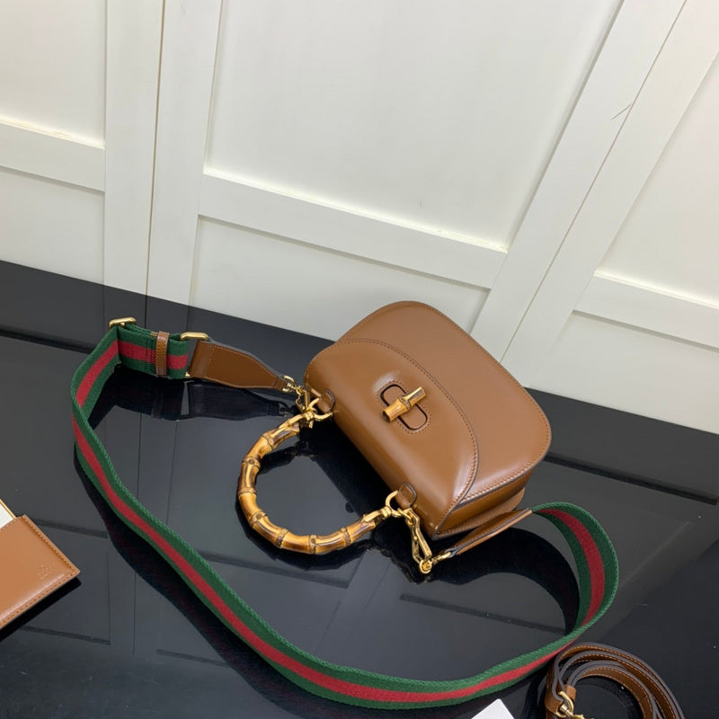 Satchel Bags - GUC Bags - 886