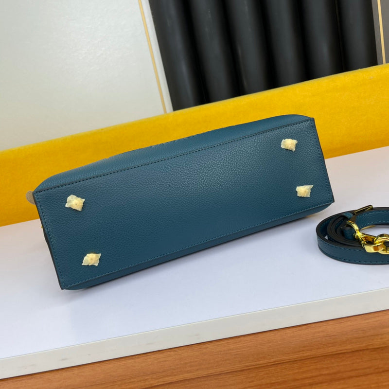 Satchel Bags - PDA Bags - 982