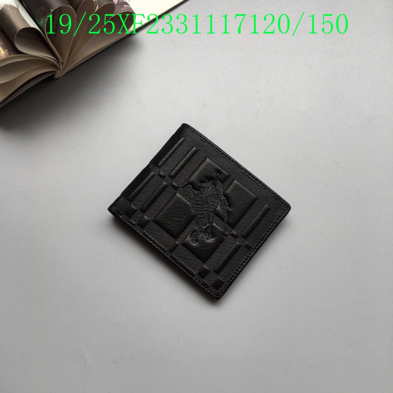 Glami - BOR Wallet - 052