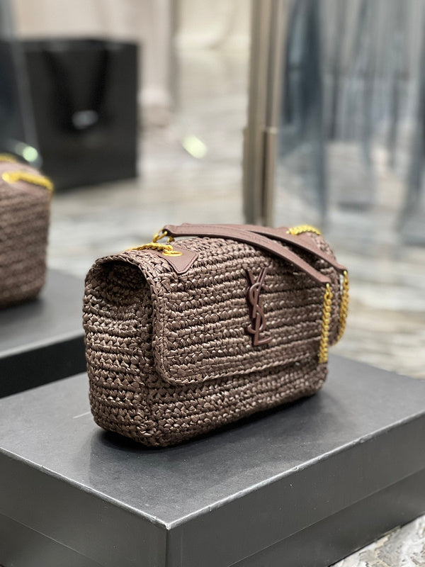 GLM - SLY Bags - 820