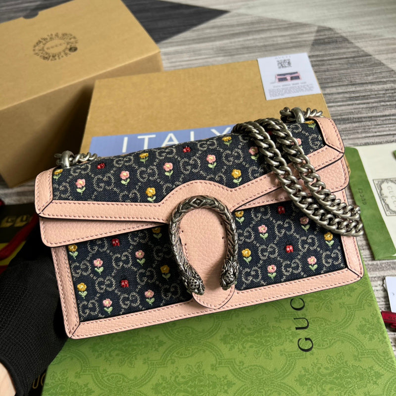 Satchel Bags - GCI Bags - 4450