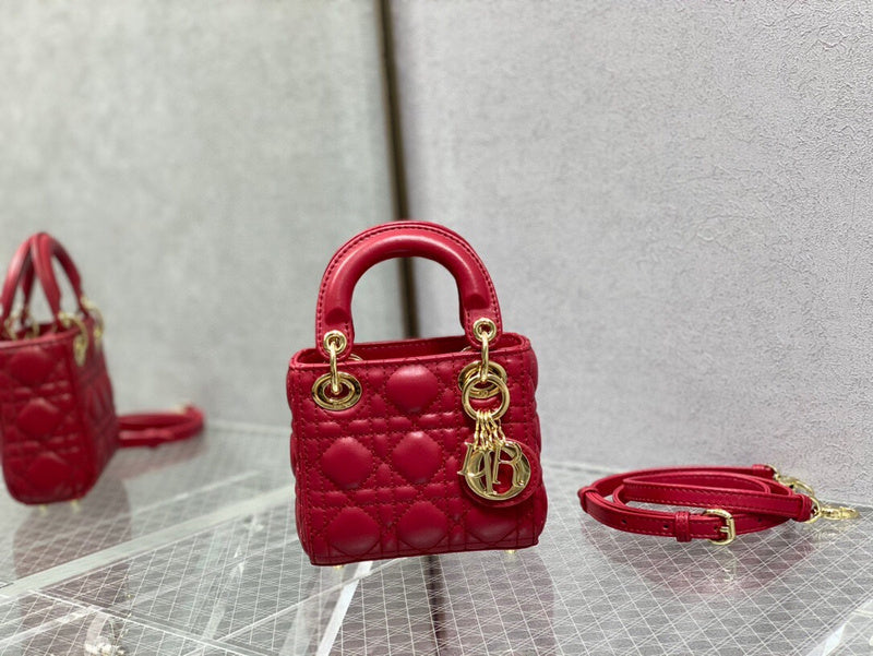 Satchel Bags - CHL Bags - 2175