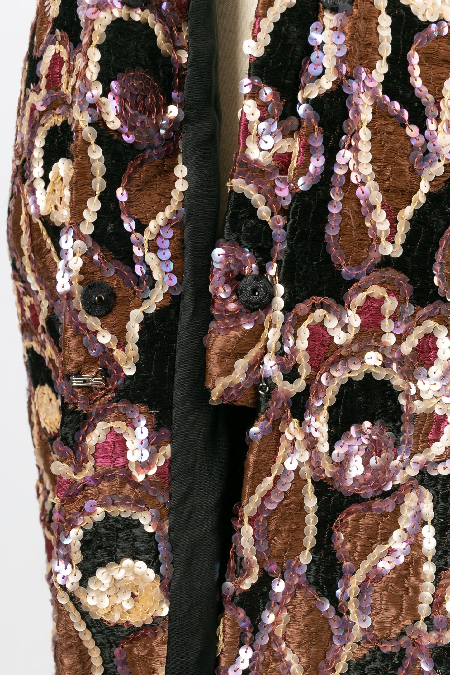 Ensemble Torrente Haute couture
