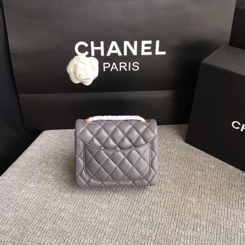 Satchel Bags - CHL Bags - 576
