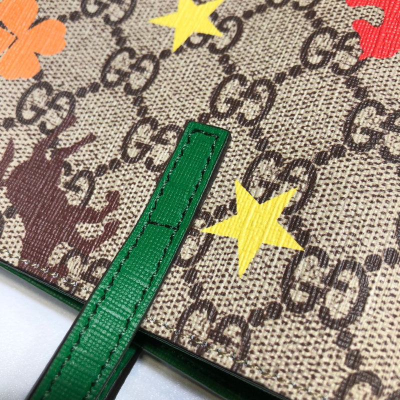 Satchel Bags - GCI Bags - 3808