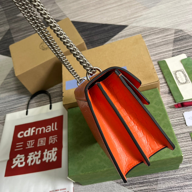 Satchel Bags - GCI Bags - 5544