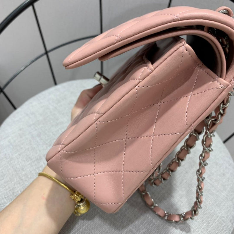 Satchel Bags - CHL Bags - 451