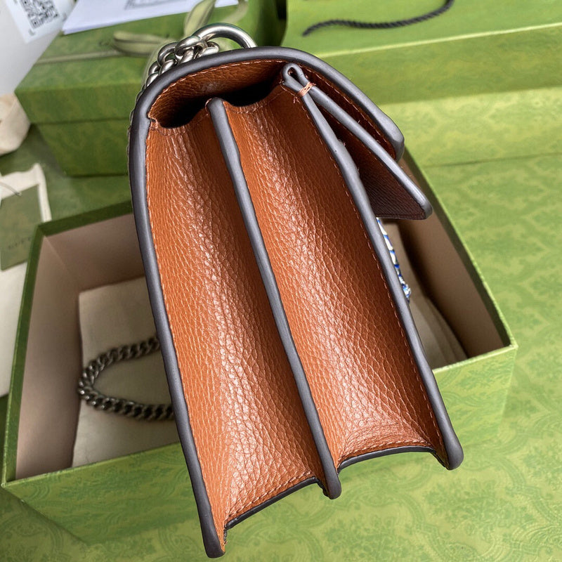 Satchel Bags - GCI Bags - 5996