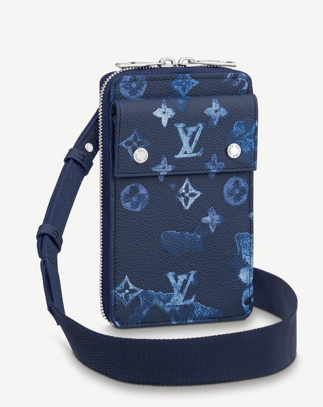 Satchel Bags - VL Bags - 5726