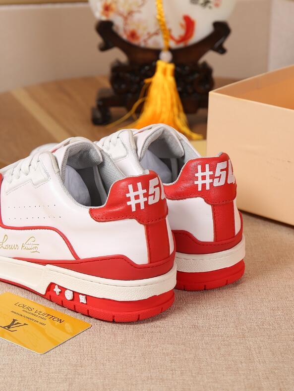 glami shop- LOV Men Shoes - 1492