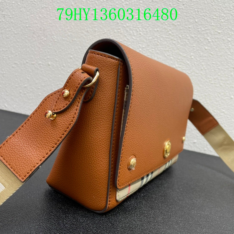 Fan Fashion -GLM - Top quality BBR Bags - 135