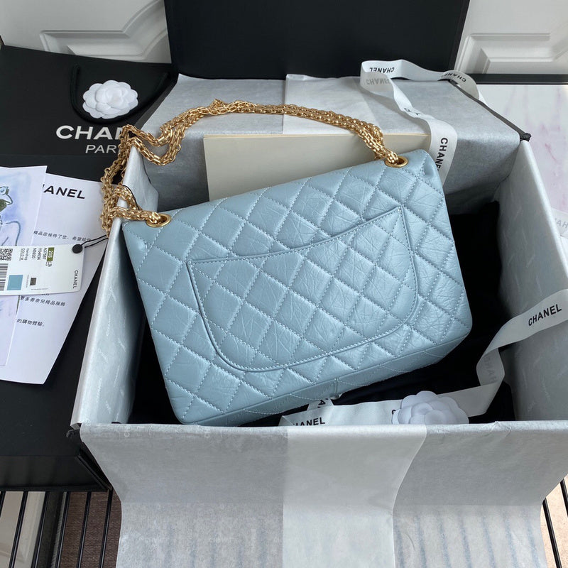 Satchel Bags - CHL Bags - 7423