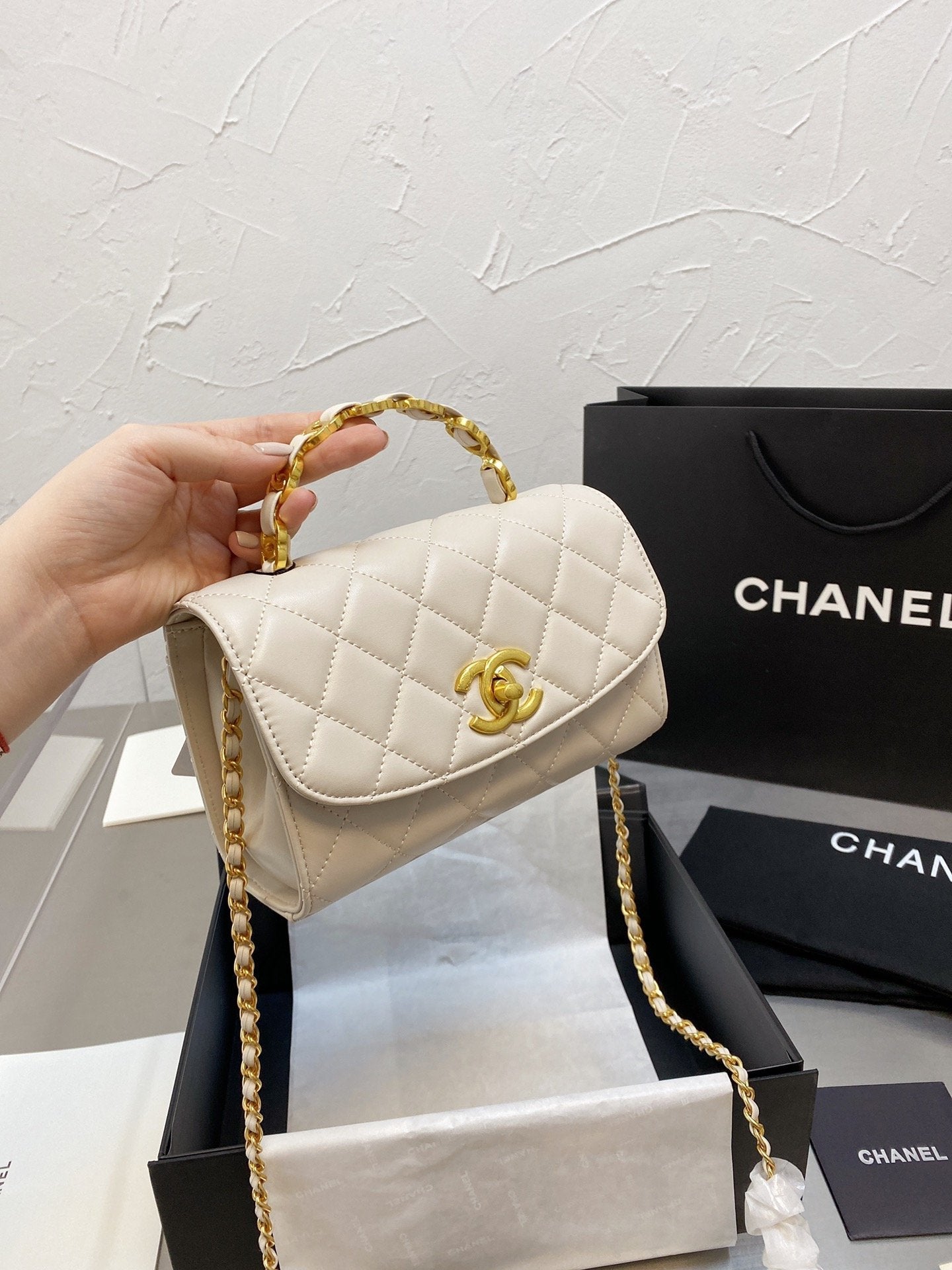 GLM - Top Quality Bags CHL 127