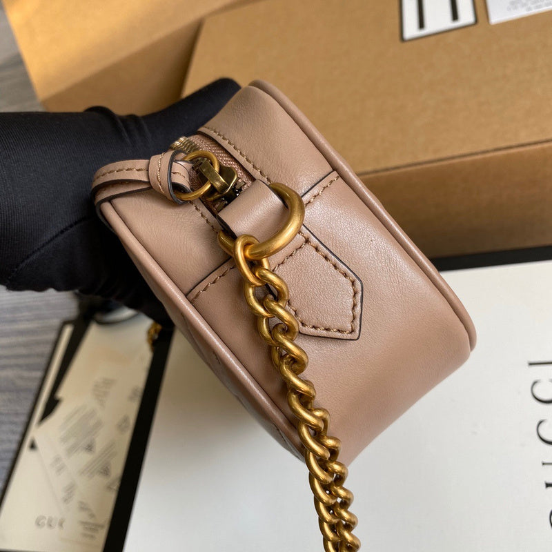 Satchel Bags - GCI Bags - 7038