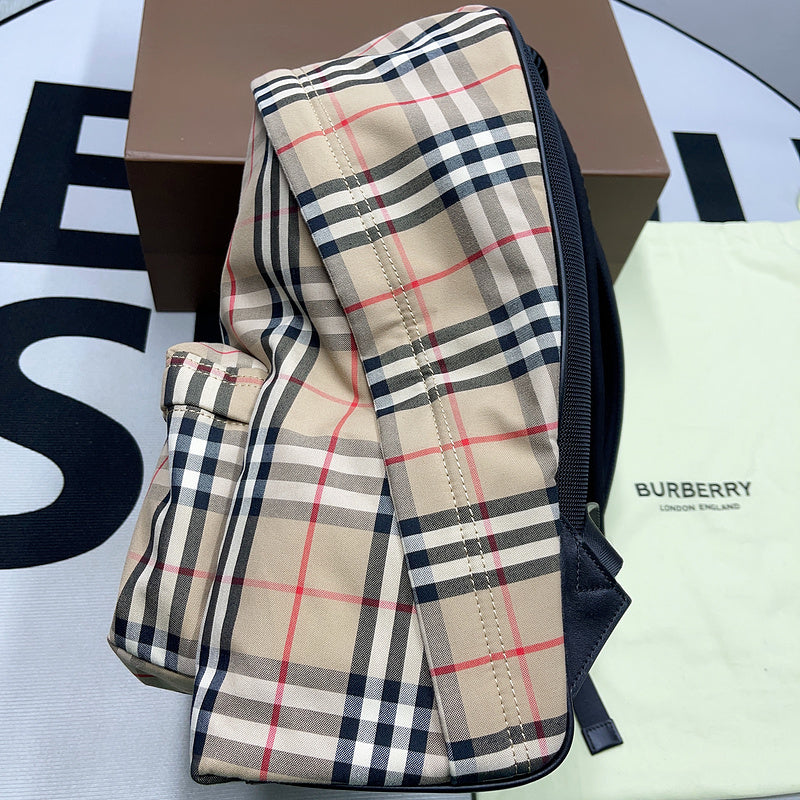 Fan Fashion -GLM - Top quality BBR Bags - 1512