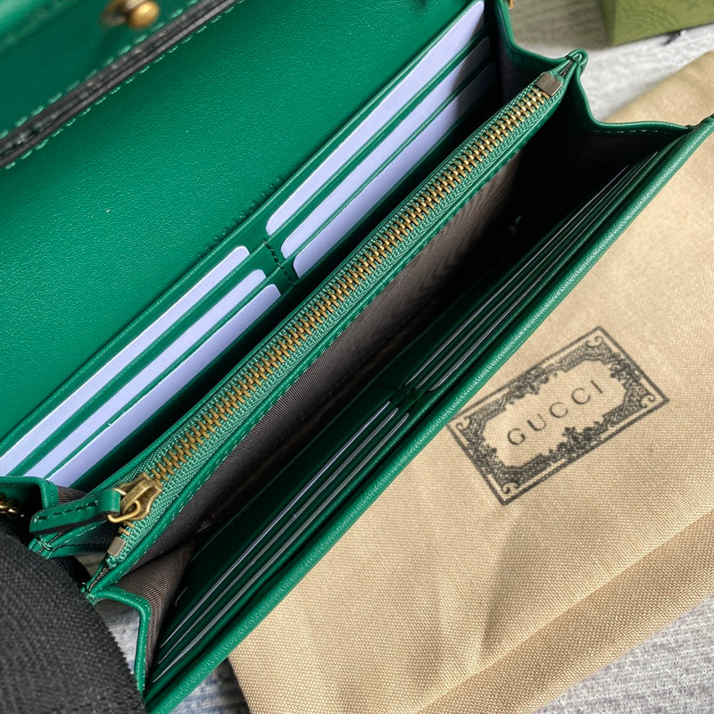 GLM - gg Bags - 1834