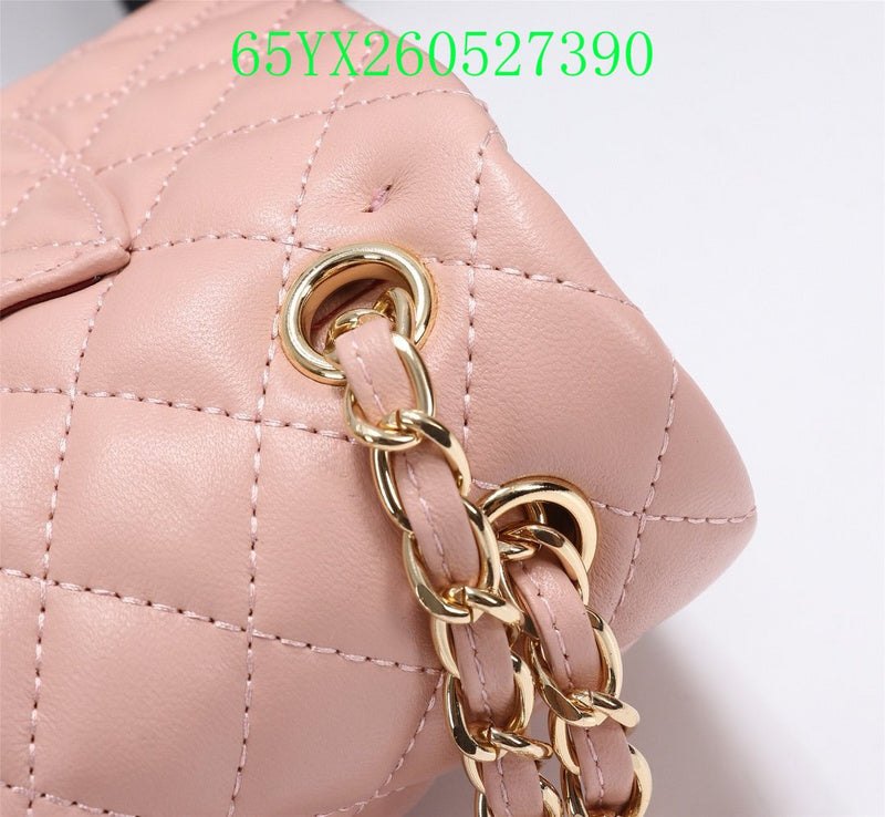 Satchel Bags - CHL Bags - 5407