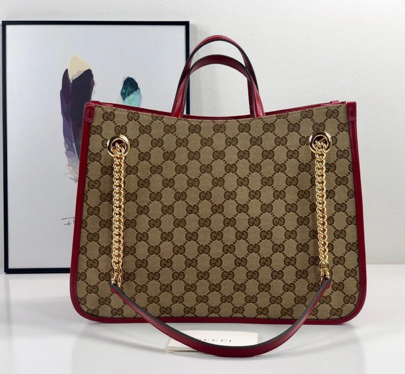 Satchel Bags - GCI Bags - 4083