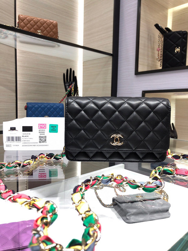 GLM - CHL Bags - 459