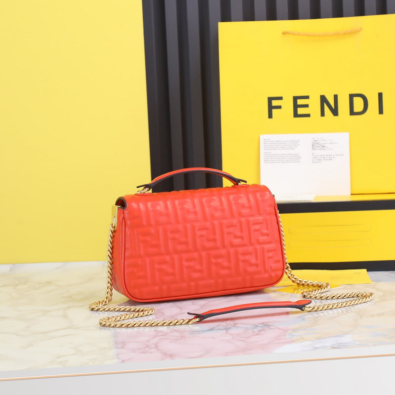 Satchel Bags - FDI Bags - 126