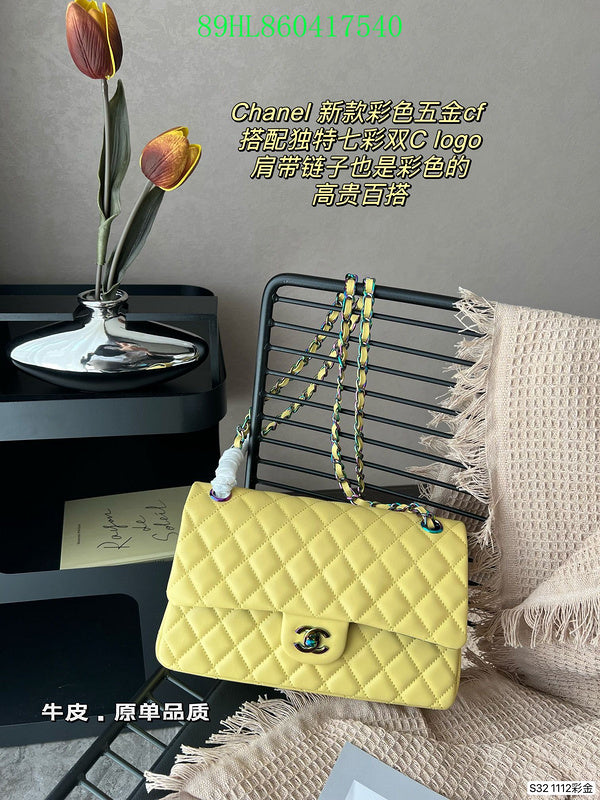 Glami - CHL Bags - 1090