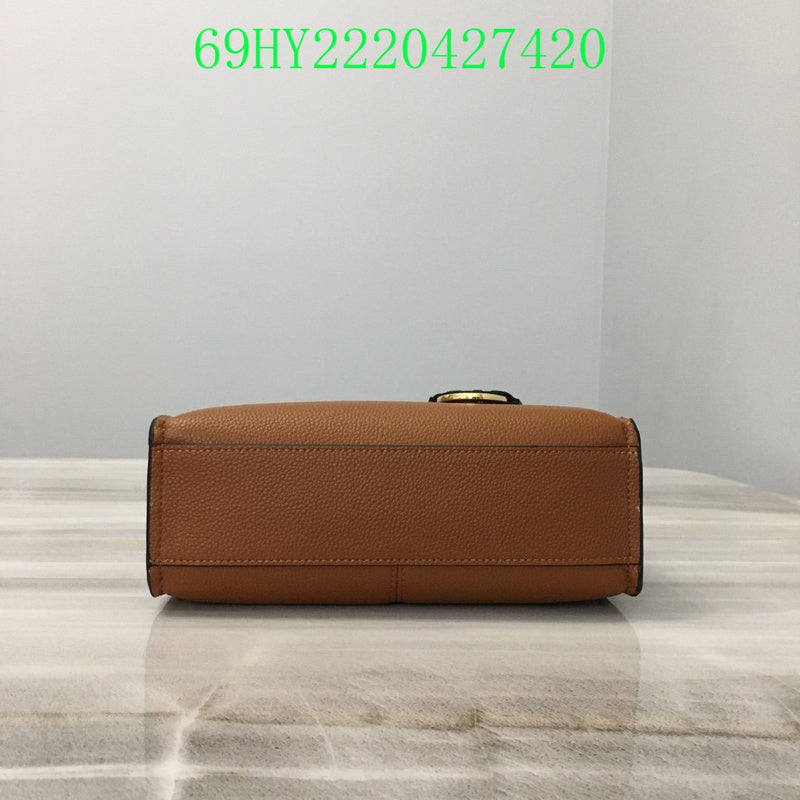Satchel Bags - MK Bags - 418