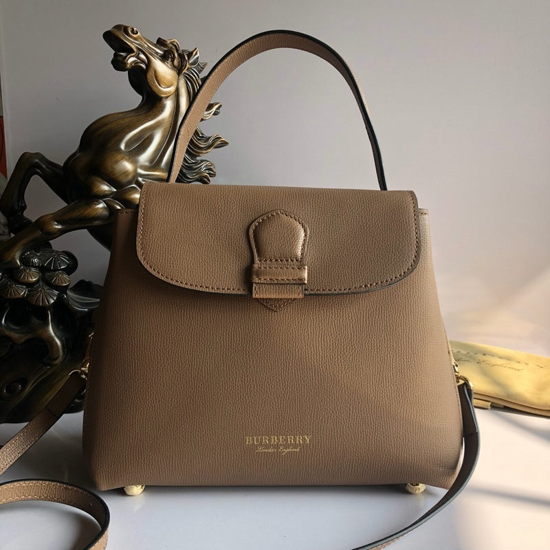 Fan Fashion -GLM - Top quality BBR Bags - 998