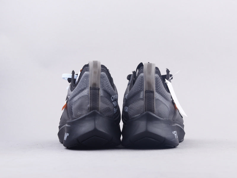 GLM - NKE Zoom Fly 2.0