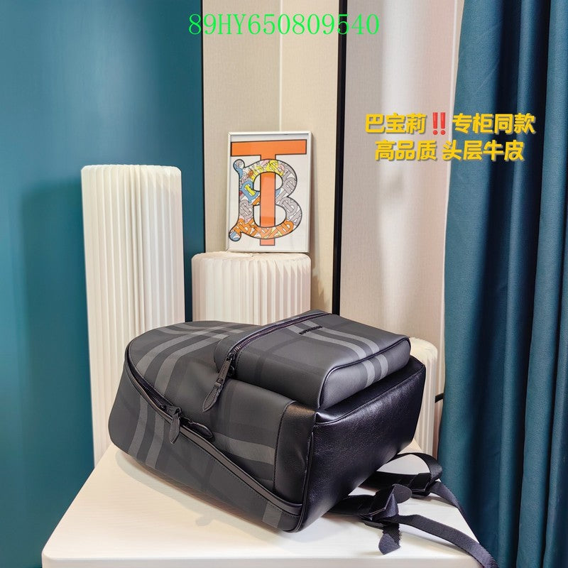 Fan Fashion -GLM - Top quality BBR Bags - 082