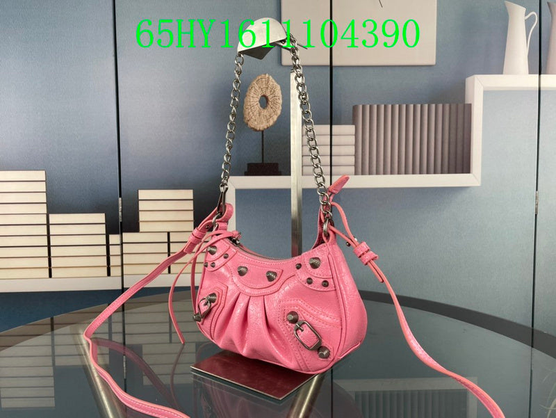 Glami GlamI - BGA Bags - 1987