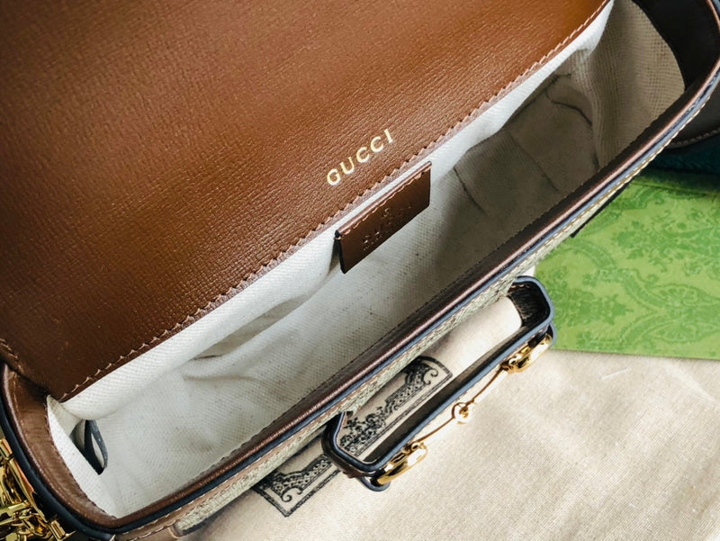 Satchel Bags - GCI Bags - 3235
