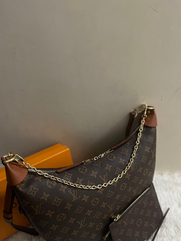 Satchel Bags - VL Bags - 2163