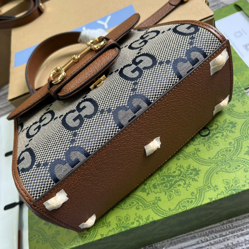 Satchel Bags - GCI Bags - 5419