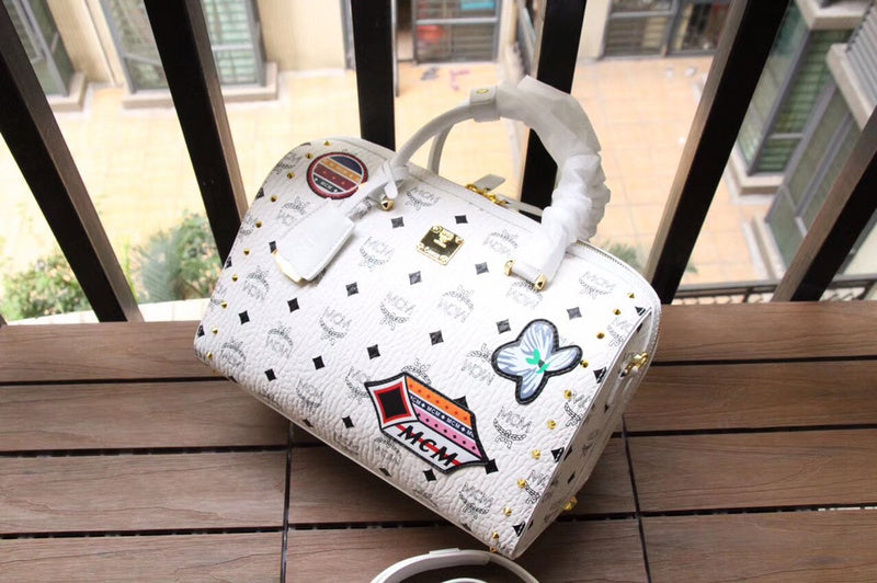 Satchel Bags - MC Bags - 401