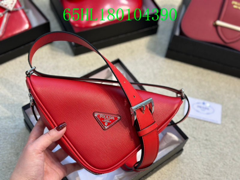 Satchel Bags - PDA Bags - 3680