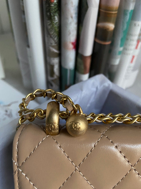 Satchel Bags - CHL Bags - 1007
