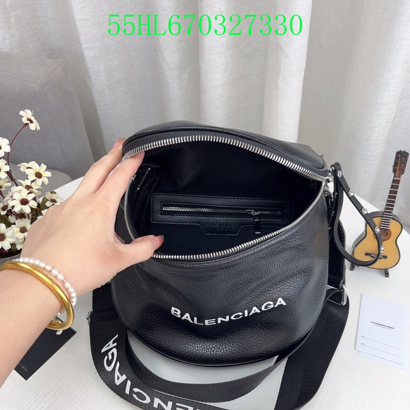 Satchel Bags - BGA Bags - 1855