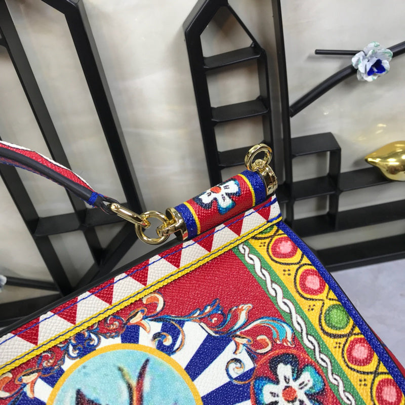 Satchel Bags - DG Bags - 311