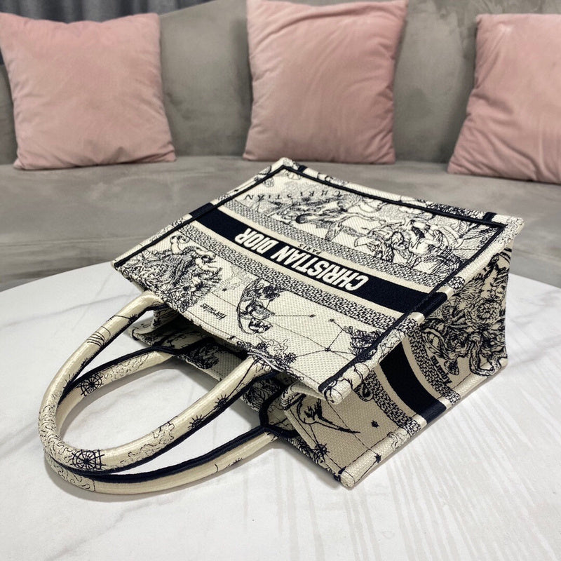 GLM - Dir Bags - 1860