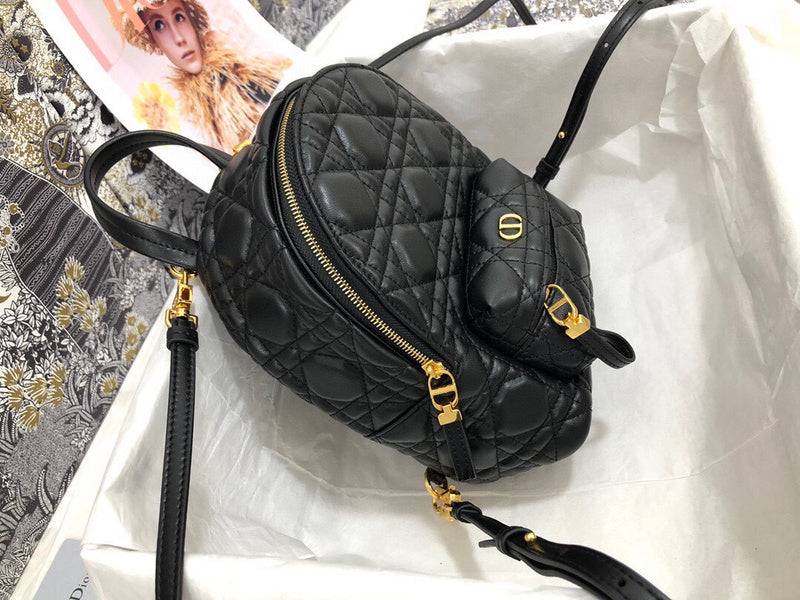 GLM - Dir Bags - 1332