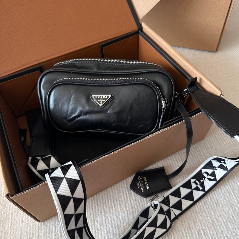 Satchel Bags - PDA Bags - 366