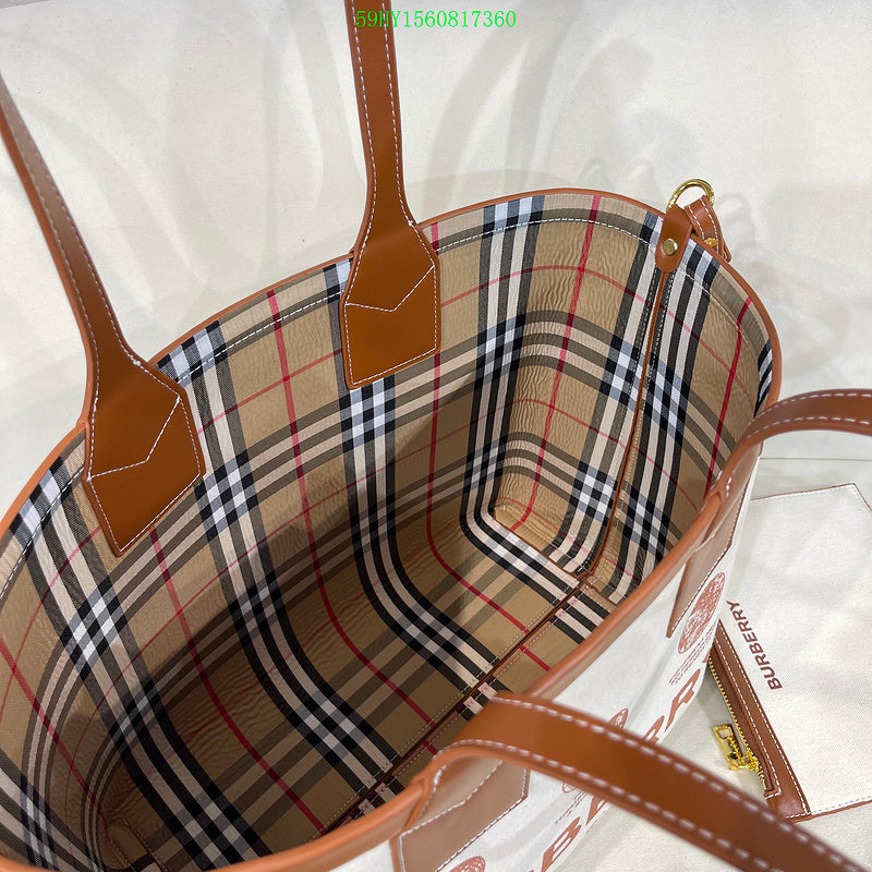 Fan Fashion -GLM - Top quality BBR Bags - 037