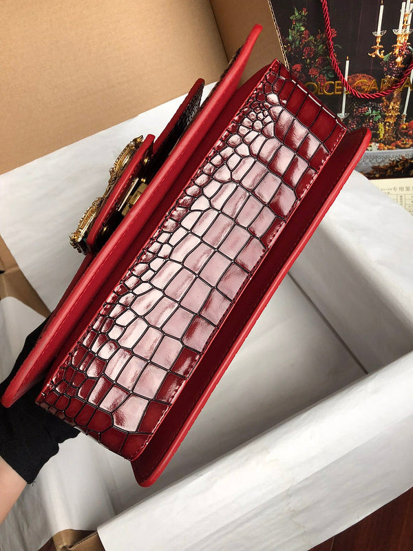 Satchel Bags - DG Bags - 486